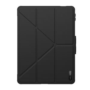Nillkin Bumper PRO Protective Stand dėklas Multi-angle for Xiaomi Pad 8/8 Pro Black