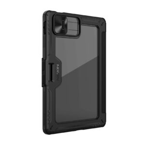 Nillkin Bumper PRO Protective Stand dėklas Multi-angle for Xiaomi Pad 8/8 Pro Black - Image 2