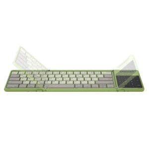 Nillkin Cube Pocket Keyboard Green