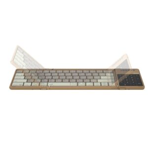 Nillkin Cube Pocket Keyboard Khaki