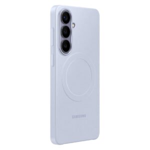 EF-SS947CVE Samsung Slim Magnet dėklas skirtas Samsung Galaxy S26+ Light violetinės spalvos