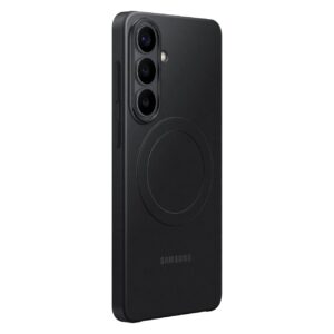 EF-SS947CBE Samsung Slim Magnet dėklas skirtas Samsung Galaxy S26+ juodos spalvos