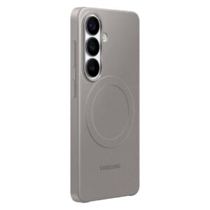EF-SS942CJE Samsung Slim Magnet dėklas skirtas Samsung Galaxy S26 pilkos spalvos