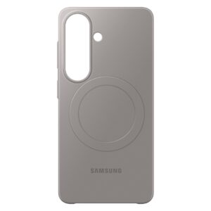 EF-SS942CJE Samsung Slim Magnet dėklas skirtas Samsung Galaxy S26 pilkos spalvos - Image 2