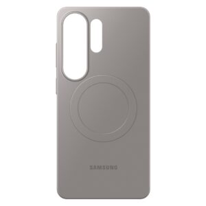 EF-SS948CJE Samsung Slim Magnet dėklas skirtas Samsung Galaxy S26 Ultra pilkos spalvos - Image 2