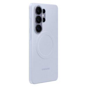 EF-SS948CVE Samsung Slim Magnet dėklas skirtas Samsung Galaxy S26 Ultra Light violetinės spalvos
