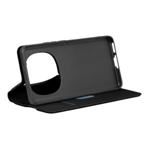 OBAL:ME SmoothTouch dėklas skirtas Xiaomi Redmi Note 15 4G/5G/Poco M8 5G juodos spalvos - Image 2