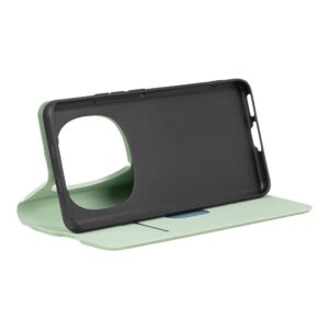 OBAL:ME SmoothTouch dėklas skirtas Xiaomi Redmi Note 15 4G/5G/Poco M8 5G Mint Green - Image 2
