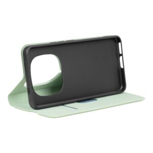 OBAL:ME SmoothTouch dėklas skirtas Xiaomi Redmi Note 15 Pro 4G Mint Green - Image 2