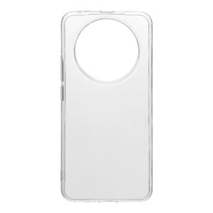 OBAL:ME TPU dėklas skirtas Honor Magic8 Lite 5G skaidrus