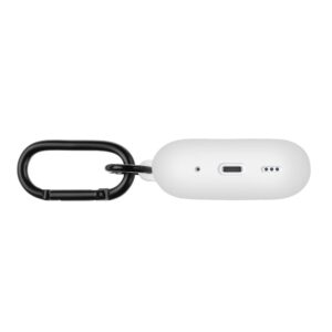 OBAL:ME Ghost dėklas skirtas Apple AirPods Pro 3 - Image 2