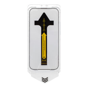 Tactical Impact Barrier for Rookies for Apple iPhone 12/12 Pro