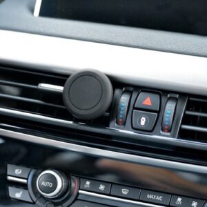 iBox H-8 Laikiklis Mobilusis telefonas / išmanusis Juoda - Image 3