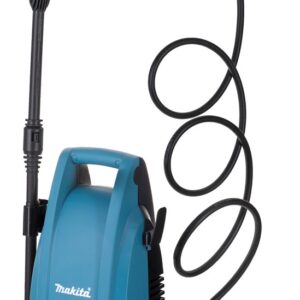 Makita HW101 slėginis plautuvas Vertikaliai Elektrinis Žalia 360 l/h 1300 W