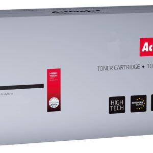 Activejet Tonerio kasetė ATB-247BN (pakaitalas Brother TN-247BK; 3000 puslapių; juoda)