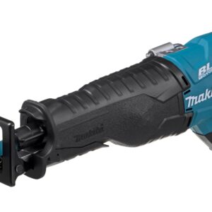 Makita DJR187Z 18 V stūmoklinis diskinis pjūklas Mėlyna, juoda