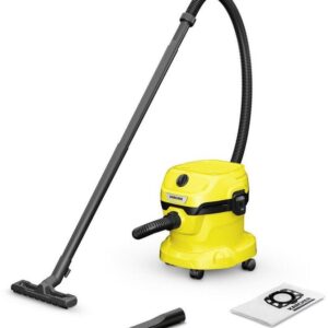 Dulkių siurblys Kärcher WD 2 Plus V-12/4/18 PET - 1.628-017.0