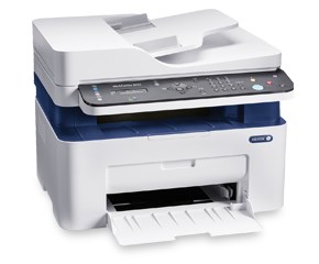 Xerox WorkCentre 3025/NI Lazeris 1200 x 1200 DPI 20 ppm A4 „Wi-Fi“