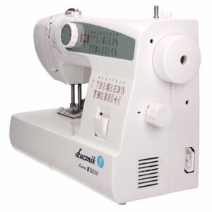 Mechaninė siuvimo mašina Łucznik EWA II 2014