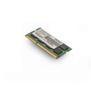 Patriot Memory 8GB PC3-12800 atminties modulis 1 x 8 GB DDR3 1600 MHz - Image 2