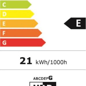 Lenovo Legion R27fc-30 LED display 68,6 cm (27") 1920 x 1080 pikseliai „Full HD“ Juoda - Image 4