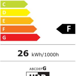 LG monitorius 27U730A-B 27IN - Image 4