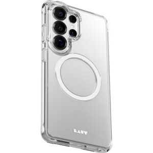 Laut Huex Crystal dėklas Samsung Galaxy S26 Ultra, ultra clear