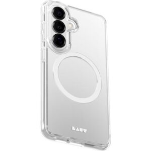 Laut Huex Crystal dėklas Samsung Galaxy S26, ultra clear