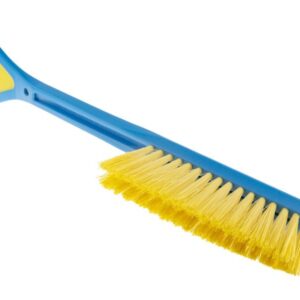 2 in 1 MURSKA šepetys-gremžtukas with removable acrylic gremžtukas (00590) - Image 3