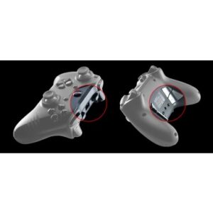 Mad Catz C.A.T. 7 Game Pad Wired Gaming Controller - Image 2