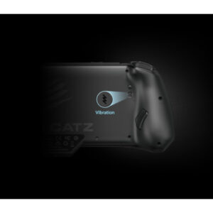 Mad Catz C.A.T. 12 Ergonomic RGB Switch Controller - Image 2