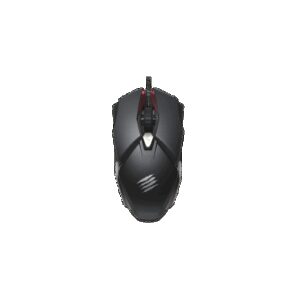 Mad Catz B.A.T. 6+ Performance Ambidextrous Gaming Mouse - Image 2