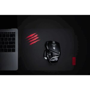 Mad Catz G.L.I.D.E. 13 Gaming Mouse Pad, Large 450x400x0.4mm - Image 2