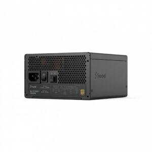 Fractal Design Power Supply, FDE Ion 3 GOLD 1000W 80+ GOLD Black