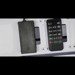 Mars Gaming MFHUB computer cooling system part/accessory Addressable RGB controller - Image 2