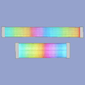 Mars Gaming LED STRIP MCA16X ARGB 16PIN (8+8)