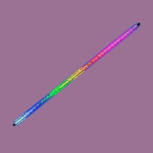 Mars Gaming LED STRIP RGB MLT-ONE 550mm ARGB HUB & MB COMP