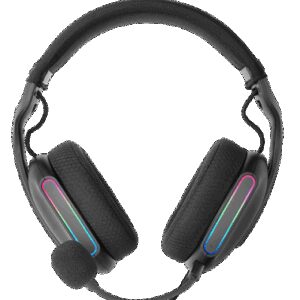 Mars Gaming MH-Pro Gaming Headset with Microphone