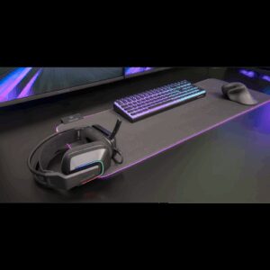 Mars Gaming MH-Strike Gaming Headset with Microphone - Image 2