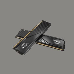 Adata XPG Lancer Blade AX5U6000C3016G-DTLABBK CL30, 32GB, DDR5, 6000 MHz, DIMM, 2x16GB