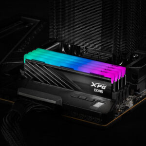 Operatyvioji atmintis (RAM) Adata XPG Lancer Blade RGB, DDR5, 32 GB, 6000 MHz - Image 2
