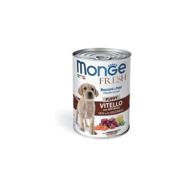 monge-fresh-puppy-konservuotas-pasaras-jauniems-sunims-su-vistiena-400g