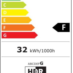 LG 32GS75Q-B kompiuterio monitorius 80 cm (31.5") 2560 x 1440 pikseliai Quad HD Juoda - Image 4