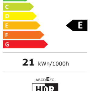 AOC B3 27B31H LED display 68,6 cm (27") 1920 x 1080 pikseliai „Full HD“ Juoda - Image 4