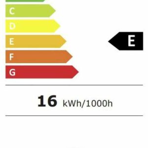 iiyama ProLite XUB2493HS-B6 kompiuterio monitorius 60,5 cm (23.8") 1920 x 1080 pikseliai „Full HD“ LED Juoda - Image 4