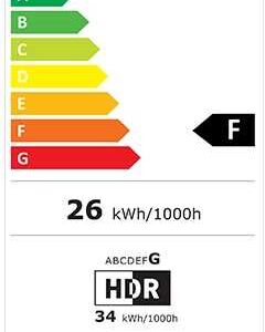 Monitorius MSI PRO MP275QPDG / 27" / WQHD / IPS / 100Hz / 1ms/ KVM /Web Cam / Daisy Chain / black - adjustable stand - PD 98W - Image 6