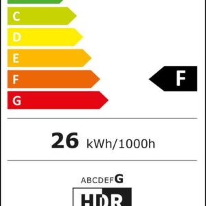 Samsung G55C kompiuterio monitorius 68,6 cm (27") 2560 x 1440 pikseliai Wide Quad HD LED Juoda - Image 4