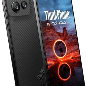 Motorola ThinkPhone 25 5G 8/256GB Black
