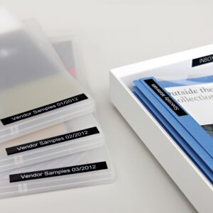 DYMO LabelManager 280™ QWY Kitcase etikečių spausdintuvas Perkėlimas terminiu būdu Vielinis D1 QWERTY - Image 3