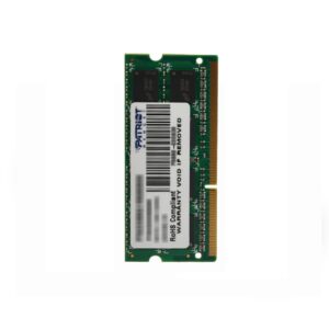 Patriot Memory 8GB PC3-12800 atminties modulis 1 x 8 GB DDR3 1600 MHz - Image 3
